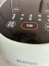 苏泊尔（SUPOR）小电饭煲1.6升陶瓷内胆电饭煲1-2人用宿舍小电锅家用不粘锅智能多功能迷你微压电饭锅SF16YC1072 实拍图