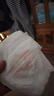 好奇（Huggies）铂金装小桃裤成长裤XXL74片(15kg以上)尿不湿【透爽散热】 实拍图