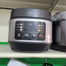 美的（Midea）政府补贴 电饭煲电饭锅小型3升2-3人前置大屏面板24小时预约多功能压力家用智能电饭煲FB30Q1-406K 实拍图