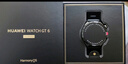 华为【咨询领神券】华为手表watch gt6运动智能健康血氧心率通话微信睡眠鸿蒙送男朋友手表gt5Pro升级 46mm冰川灰+火星钛金定制表带 实拍图