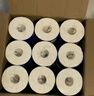 维达（Vinda）有芯卷纸【孙颖莎推荐】蓝色经典4层200克*27卷 高克重卫生纸整箱 实拍图