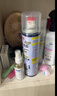 巨奇严选 鞋子除臭喷雾360ml*2瓶鞋袜除臭剂运动鞋板鞋杀菌防脚臭脚气 实拍图