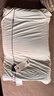 名创优品（MINISO）星球深睡记忆枕头芯护颈枕颈椎病深度睡眠专用记忆棉枕芯10cm 实拍图
