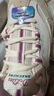 斯凯奇（Skechers）女鞋缓震舒适运动鞋厚底休闲鞋增高老爹鞋149589 自然色/多彩色/NMLT 37 实拍图