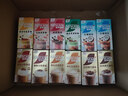 雀巢（Nestle）咖啡特调系列奶茶咖啡幽兰茉莉奶茶速溶冲调饮品17gx5条 实拍图
