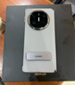 HUAWEI Mate X6 华为折叠旗舰手机 分布式玄武架构 鸿蒙大屏AI 红枫原色影像 折叠屏手机 星云灰 12GB+512GB Mate X6 实拍图