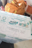 帮宝适超薄透气清新帮透氧Pro新生儿婴儿纸尿裤尿不湿尿片尿布NB66 实拍图