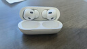 华强北顶配【直营正品丨新款Pro2】蓝牙耳机适用苹果无线顶配ANC主动降噪iphone17/16/15/14五代airpodspro2 【2025新款原版全功能】滑动调节 【空间音頻+三真电量+入耳检 实拍图
