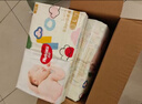 好奇（Huggies）金装纸尿裤L132片(9-14kg)尿不湿【速干不易红】 实拍图