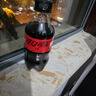 可口可乐（Coca-Cola） 零度 Zero 无糖汽水碳酸饮料 300ml*24瓶 整箱装 实拍图