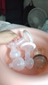 波咯咯（bololo）吸奶器电动无痛全自动一体式单边挤奶器吸力大 【单边TOP1】热卖旗舰款-舒循环/无痛吸乳/PPSU奶瓶 实拍图