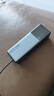 小米（MI）【3C认证】自带线充电宝10000 165W大功率双口超快充适用于小米/红米/苹果/华为可上飞机/火车 实拍图