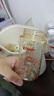 贝亲（Pigeon）PPSU宽口径防胀气奶瓶240ml M号奶嘴 3个月+ AA191 实拍图