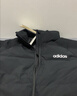 阿迪达斯 （adidas）男子冬季通勤保暖上衣户外运动休闲70%鸭绒羽绒服 2XL码 实拍图