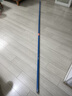 仓藏护角条护墙角保护条铝合金收边条阳角护角条带自粘L型直角防撞条 宽10*10mm-带自粘胶(备注颜色) 2.5米 实拍图