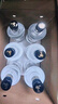 牛栏山二锅头 特10 清香型 白酒 52度 700ml*6瓶 整箱装 纯粮固态优级酒 实拍图