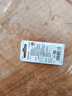 松下（Panasonic）CR2025进口纽扣电池电子3V用于汽车遥控器电子秤3D眼镜CR2025 二粒 实拍图
