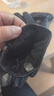 海澜之家（HLA）手套男秋冬季皮质时尚保暖触屏骑行摩托开车防风防寒户外 实拍图