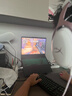极度未知（HYPERX）Cloud Ⅲ 飓风3雾光粉 DTS音效 53mm驱动单元 电竞头戴式游戏耳机 适配三角洲行动 实拍图
