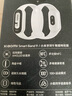小米（MI）小米手环9 NFC版 黑色 智能手环 高精度运动健康 监测睡眠管理 心率血氧监测运动手环送男友送女友 实拍图