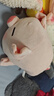 名创优品（MINISO）小猪B-BO弹力超柔趴姿毛绒公仔玩偶抱枕儿童玩具送女友生日礼物女 实拍图