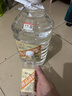 卓誉珍品高粱酒60度泡酒专用酒清香型白酒纯粮食酒桶装白酒桶装5L自饮 实拍图