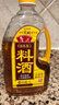 鲁花 自然香料酒1L*2  黄酒酿造 厨房调味品 实拍图