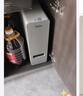 美的（Midea）国家补贴净水器家用0阻垢剂白泽1000G 5年长效RO反渗透 厨下式净水机过滤器直饮机净水机 智能数显 实拍图