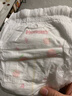 好奇（Huggies）铂金装小桃裤纸尿裤L120片(9-14kg)大号尿不湿【透爽散热】 实拍图