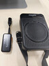飞利浦（PHILIPS）【国家补贴】领夹小蜜蜂扩音器教师上课专用 导游讲解器 小蜜蜂蓝牙无线扩音器麦克风DLM3551CB 实拍图