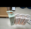 阿道夫5感洗护沐套装 护发素洗发水沐浴露套装420ml*3 团购送礼礼盒装 实拍图