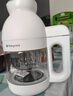 babycare多功能辅食机婴儿料理机蒸搅炖煮一体宝宝米糊研磨器搅拌料理机 实拍图