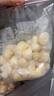 海鲜世家冷冻扇贝柱 450g 65-80粒 瑶柱 生鲜 火锅烧烤食材海鲜生鲜 实拍图