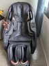奥克斯（AUX）2025新款按摩椅LH15A家用全身太空舱零重力多功能智能电动按摩沙发椅生日礼物送爸爸妈妈父母亲节 【高端尊享/黑】4D按摩+泰式拉筋+型号916A 实拍图