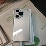 HUAWEI Pura 70 12GB+512GB 雪域白 北斗卫星消息版 超高速风驰闪拍 华为鸿蒙智能手机 实拍图