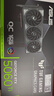 华硕（ASUS）RTX5060Ti/4060Ti  8G/16G 大师/巨齿鲨/天选/雪豹 AI算力 直播渲染制图电竞游戏台式电脑显卡 TUF-RTX5060Ti-O16G电竞特工 三角洲行动/永劫无 实拍图