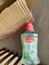 高露洁（Colgate）绿茶+薄荷+果味漱口水500ml*3 无酒精 含氟清新口气去口臭多口味 实拍图