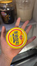 东远金枪鱼罐头 韩国进口 方便速食原味即食鱼肉100g*3罐应急储备物资 实拍图