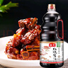海天 红烧酱油1.9L【一级酱油】经典系列 红烧炖肉上色量贩装 实拍图