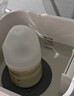 小熊（Bear）恒温壶二合一 奶瓶消毒烘干一体机 消毒调奶一体机 烧水壶1.3L 实拍图