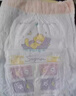 龙猫博士惊喜夜用拉拉裤4XL32片【36-40斤】超薄干爽全包臀婴儿尿不湿 实拍图