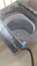 美的（Midea）波轮洗衣机全自动家用 MB80V37T 8公斤 一级能效 省水省电 抗菌除螨 以旧换新 国家补贴 京东自营 实拍图