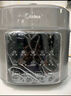 美的（Midea）0涂层钢胆电压力锅6L大容量电饭煲高压锅 家用全自动智能预约6-8人多功能开盖火锅MY-E6010G 实拍图
