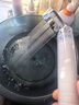 Wuzory【德国】过滤增压花洒喷头净水过滤器增压家用淋浴头手持花洒喷头 过滤净水花洒（含加厚滤芯*3） 多重过滤丨享受净水沐浴 实拍图