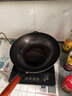 美的（Midea）电磁炉带锅套装可选单锅/双锅大火力家用大功率电磁灶电火锅一体可选可煮小米粥 【单灶】分体面板2200W加大功率 实拍图