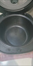 九阳（Joyoung）不粘厚釜内胆大火力柴火饭3升黄金容量家用2-3人微压多功能电饭煲电饭锅行业热销30FZ630 实拍图