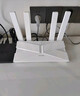 普联（TP-LINK） 大道AX3000满血WiFi6千兆无线路由器 5G双频家用穿墙 Mesh 3000M无线速率 信号增强 易展 XDR3010 实拍图