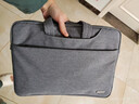 绿联电脑包手提笔记本收纳包13.9英寸适用于华为联想苹果华硕小米平板 实拍图