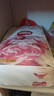 好奇（Huggies）铂金装小桃裤纸尿裤S96片(4-8kg)新生儿小号尿不湿【透爽散热】 实拍图