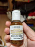 科颜氏（Kiehl's）金盏花植萃爽肤水40ml*3 祛痘控油护肤品【临期清仓】 实拍图